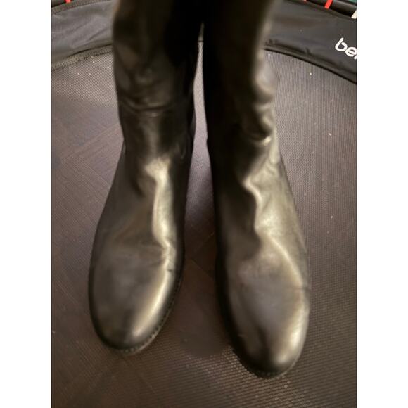 Frye Women's Size 10 Leather Riding Boots, NWOT - Picture 2 of 5